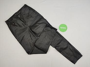 hm spodnie parachute: H&M Divided, Spodnie materiałowe damskie, rozmiar S — 2