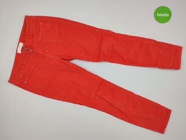 rajstopy merlin: Tom Tailor Denim, Spodnie damskie, rozmiar S — 2