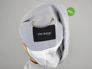 kapcie ars: Orsay, Marynarka damska, rozmiar S — 4