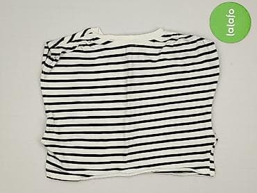 basic top zara: Bershka, Top damski, rozmiar S — 3