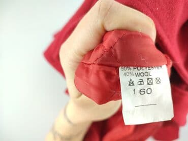 купити куртку в польщі жіночу: Плащ жіночий, розмір S — 4