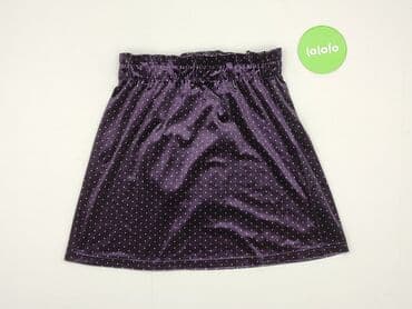 spódnice midi w groszki: Women`s skirt, size M (EU 38) — 2