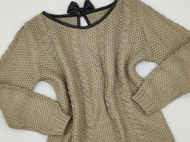 sweter grucha allegro: Women`s sweater, size S (EU 36) — 1