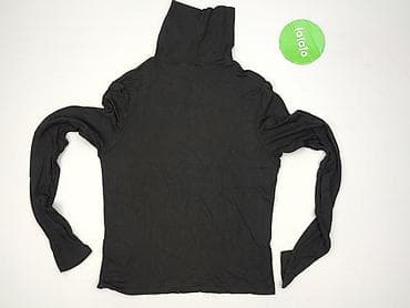 golf bezowy h: H&M Divided, Golf damski, rozmiar M — 3