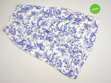 hm spodnie zimowe: H&M, Spodnie materiałowe damskie, rozmiar S — 3