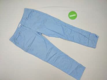 buty zimowe lv: Marie Lund, Jeansy damskie, rozmiar XL — 2