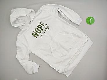 bluza z c a: Bluza z kapturem damska, rozmiar XL — 2