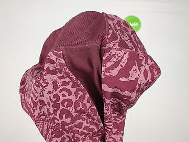 bluzy barcelony: Legginsy Sportowe damskie, rozmiar S — 4