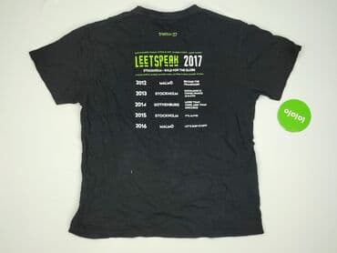 numer koszulki messi: Koszulka dla mężczyzn, L — 4