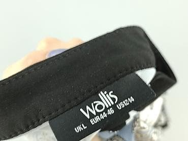 willsoor: Wallis, Bluzka damska, rozmiar XL — 5