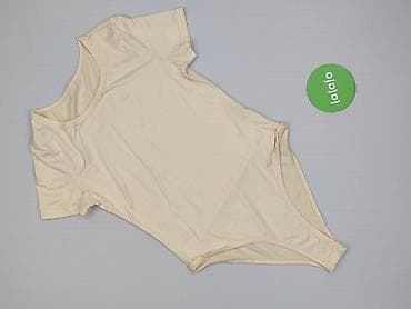 striwa leather: Shein, Body damskie, rozmiar S — 2