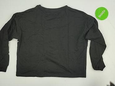 ccc crocs czarne: Reserved YFL, Bluza damska
, rozmiar S — 3