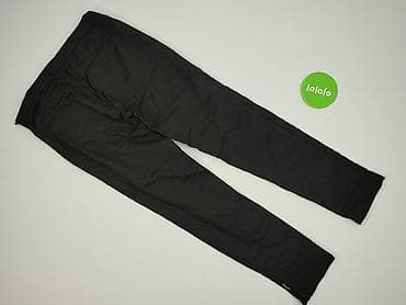 spodnie do garnituru reserved: Reserved, Spodnie materiałowe damskie, rozmiar M — 3