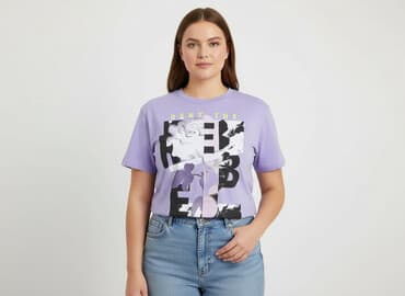 asos t shirty: Asos, T-shirt damski, rozmiar XL — 1