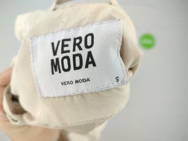 kurtka zimowa damska renee: Vero Moda, Parka damska, S — 4