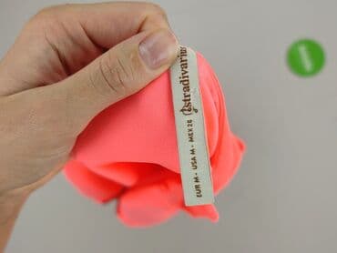 ubrania dla niskich osób: Stradivarius, Sukienka damska, rozmiar M — 5