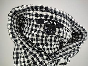 koszula 46: Esmara, Sukienka damska, rozmiar 4XL — 4