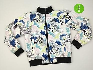 bomberka cropp: Kurtka przejściowa, 12 lat, 146-152 cm, stan - Bardzo dobry — 2