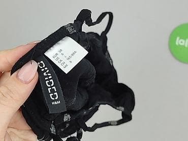 taliowany top: H&M Divided, Top damski, rozmiar S — 5