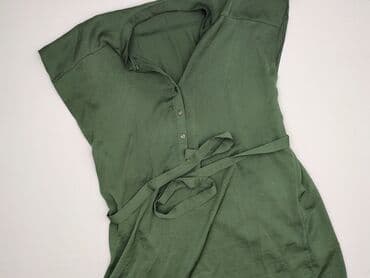 sukienki koszulowa plus size: F&F, Sukienka damska, rozmiar 2XL — 1