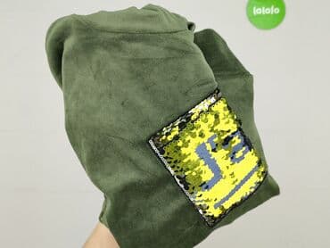 szlafrok c: Bluza z kapturem damska, rozmiar M — 5
