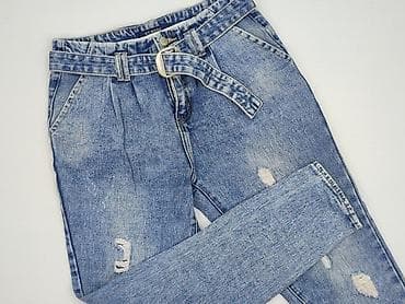 dime jeans: Jeansy damskie, rozmiar S — 1