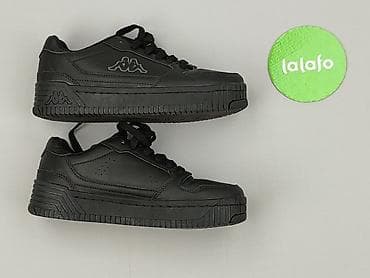 kari trampki: Kappa, Sneakersy damskie, rozmiar 38 — 3