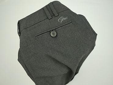 minus two jeans: Spodnie materiałowe damskie, rozmiar M — 7