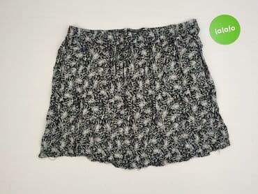 spódniczka tutu czarne: Janina, Spódnica damska, rozmiar 3XL — 2