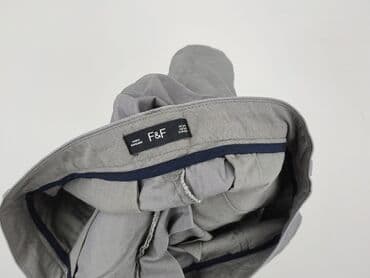 basic apparel kurtki: F&F, Szorty dla mężczyzn, rozmiar L — 4