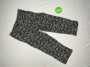 spodnie skórzane mango: MNG, Spodnie materiałowe damskie, rozmiar M — 3