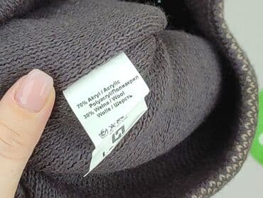 cropp torby: Cap, Female, condition - Perfect — 4