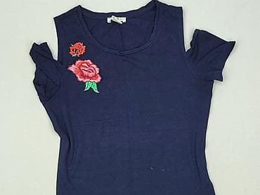 Women: Amisu, Women's blouse, size XS — 1