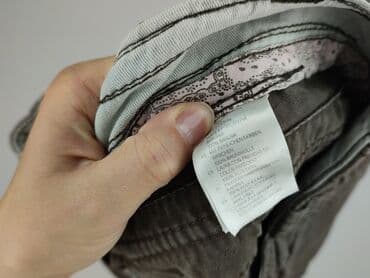 sweter f: Szorty dla mężczyzn, M, H&M, stan - Dobry — 5
