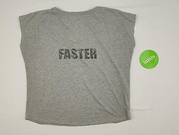 Marynarki: T-shirt damski, rozmiar 5XL — 3