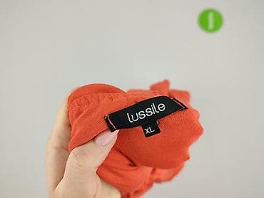 sukienki 48: Sukienka damska, rozmiar XL — 4