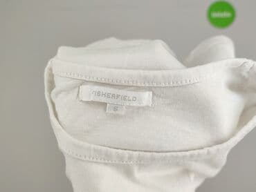 t shirt fila: Fisherfield, Women`s T-shirt, size S — 4