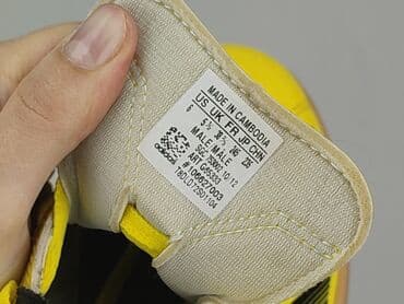 buty super zings: Adidas, Кеди для чоловіків — 8