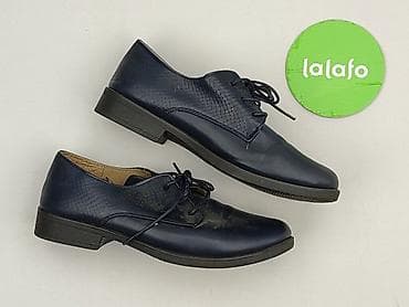 talbots: Półbuty damskie, rozmiar 38 — 3