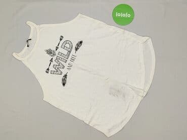 koszulka nirvana cropp: Terranova, T-shirt damski, rozmiar S — 2