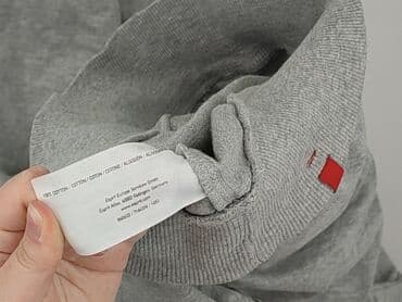 sweter edc: Edc by Esprit, Bluza z kapturem damska, rozmiar S — 4