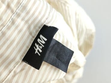 koszula niebieska hm: H&M, Koszula damska, rozmiar M — 4