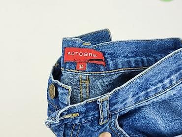 hm jeans: Jeansy damskie, rozmiar XS — 4