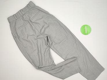 eleven buty: H&M, Брюки жіночі, розмір XS — 4