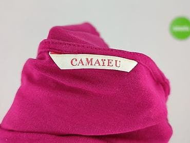 piżama kik: Camaïeu, Bluzka damska, rozmiar S — 4