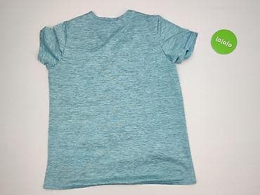 tech flece t shirty: T-shirt damski, rozmiar XL — 3