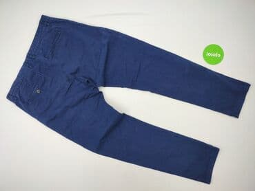 bytom jeansy: Bytom, Chinosy dla mężczyzn, rozmiar L — 3