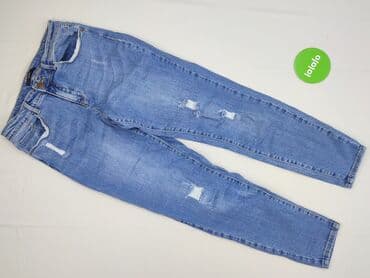 jeansy straight i regular damskie samsoe samsoe: Jeans for women, M — 2