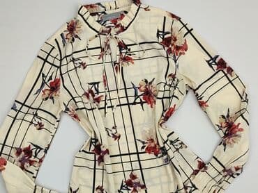 modbis bluzki koszulowe: Fransa, Women's blouse, size S (EU 36) — 1