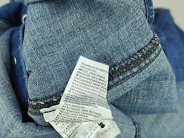 Ubrania damskie: H&M L.O.G.G., Koszula damska, rozmiar M — 5
